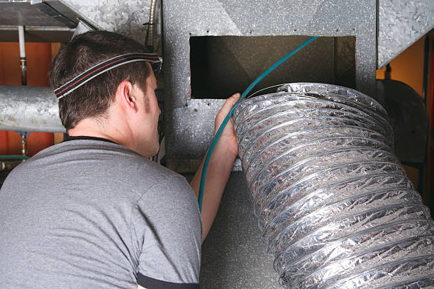 Best Affordable HVAC Duct Cleaning  in Lake Park, FL