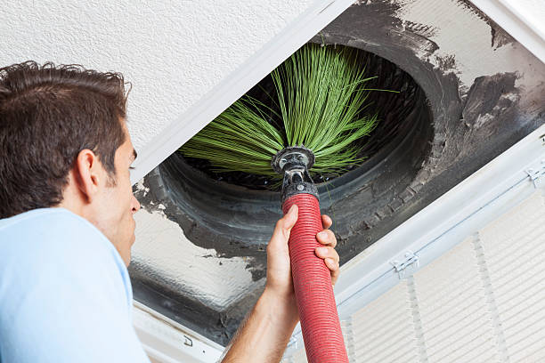 Best Air Duct Cleaning Near Me  in Lake Park, FL