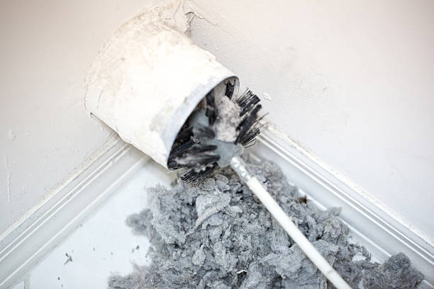 Professional Airduct Cleaning in Lake Park, FL